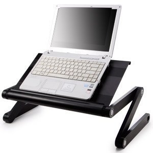 Laptop Computer Desk