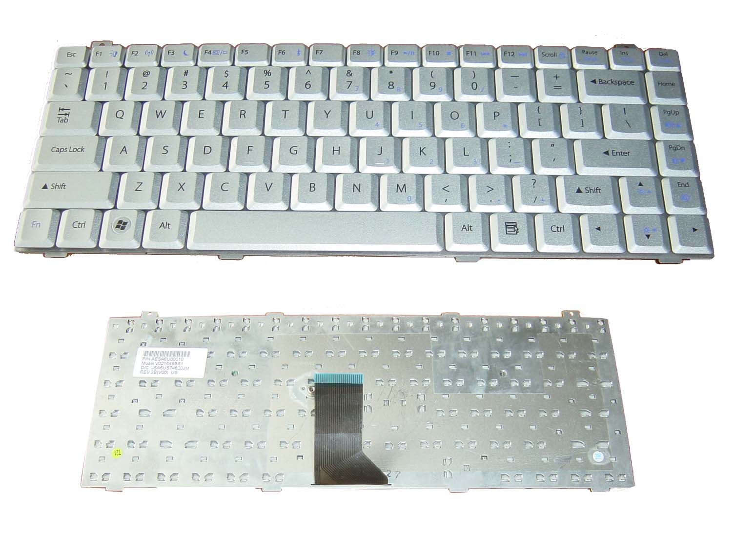 Laptop Keyboard Images
