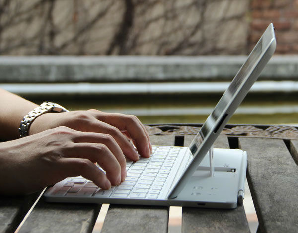 Laptop Keyboard Light Up Keys