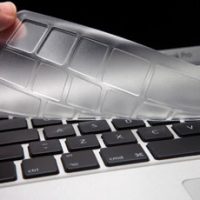 Laptop Keyboard Protector From Kids