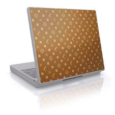 Laptop Skins Mac Pro