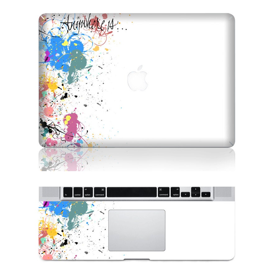 Laptop Skins Macbook Pro 13 Inch