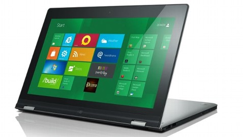 Laptop Tablet Convertible Reviews