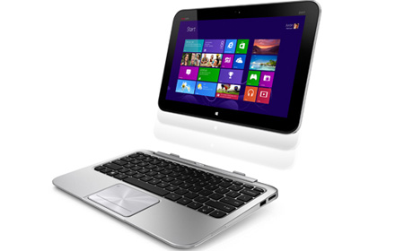 Laptop Tablet Hybrid