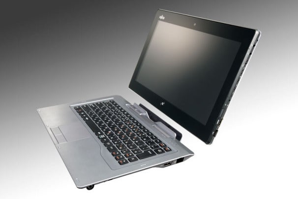 Laptop Tablet Hybrid Windows 8