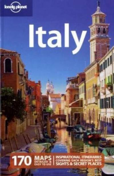 Largest Travel Guide Book
