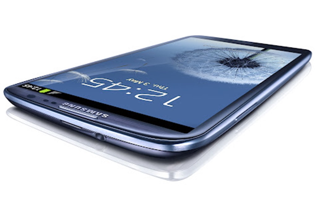 Latest Samsung Phones 2012