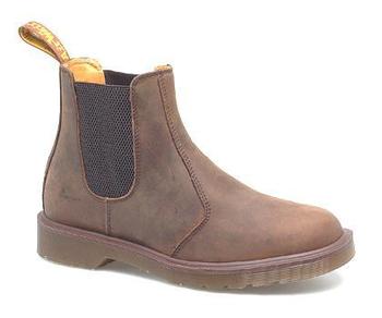 Leather Dealer Boots Uk