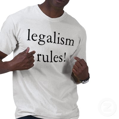 Legalism