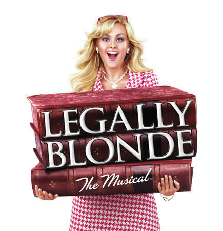 Legally Blonde 2001 Full Movie