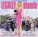 Legally Blonde 2001 Watch Online