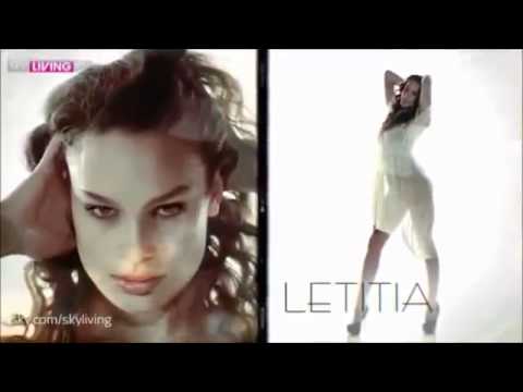 Letitia Herod Ethnicity