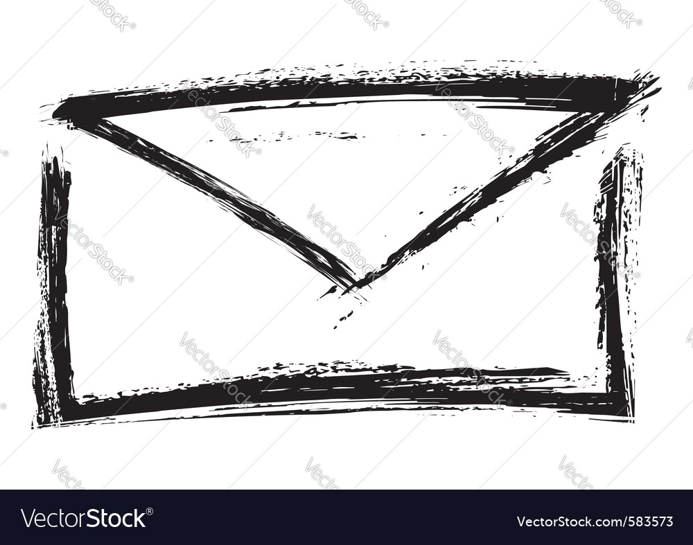 Letter A Symbol
