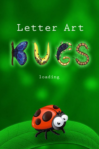Letter Art Free Download