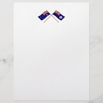 Letterhead Examples Australia