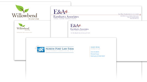 Letterhead Samples For It Company