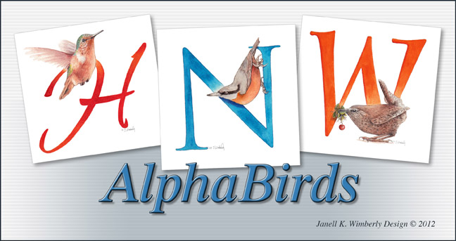 Lettering Fonts Alphabet