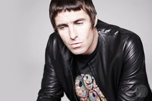 Liam Gallagher Parka Jacket