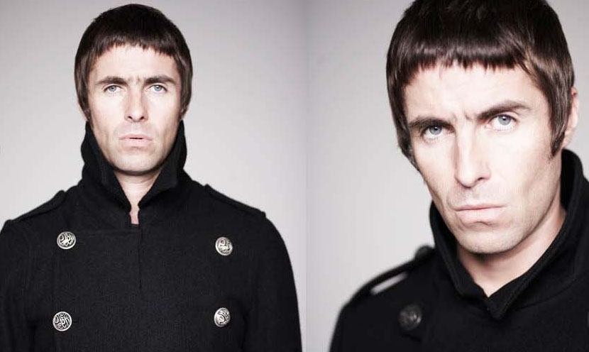 Liam Gallagher Pretty Green