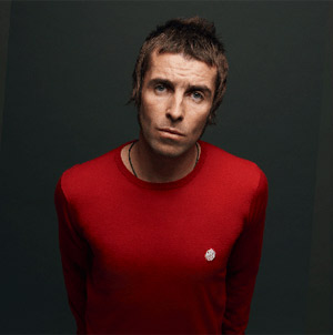 Liam Gallagher Pretty Green Clothing Range