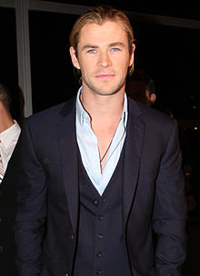 Liam Hemsworth And Chris Hemsworth Related