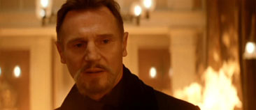 Liam Neeson Batman Begins Quotes