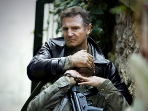 Liam Neeson Taken 2 Trailer