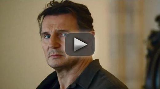 Liam Neeson Taken 2 Trailer