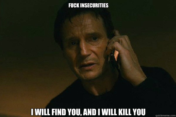 Liam Neeson Taken I Will Find You And I Will Kill You