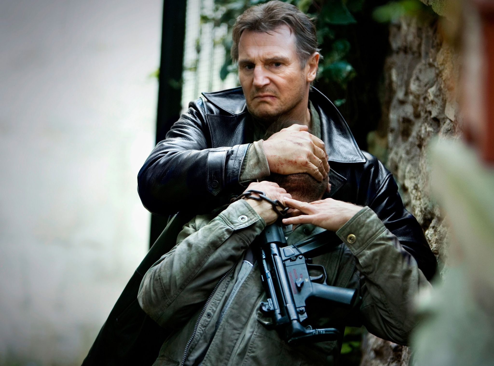 Liam Neeson Taken Speech Mp3