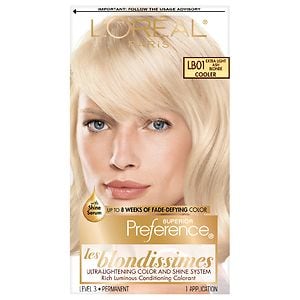 Light Ash Blonde Hair Color