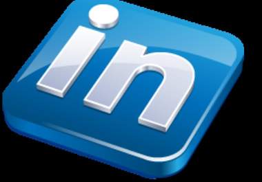 Linkedin Button For Website