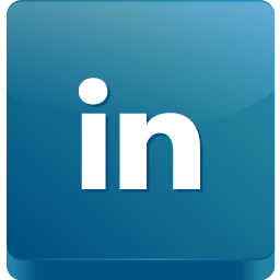 Linkedin Icon