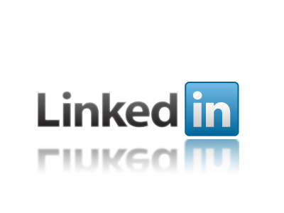 Linkedin Logo Transparent