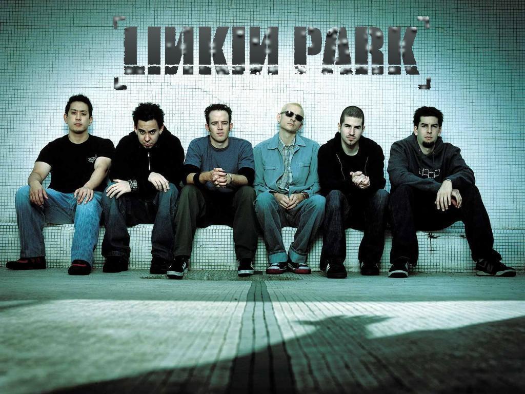 Linkin Park Wallpaper 2012