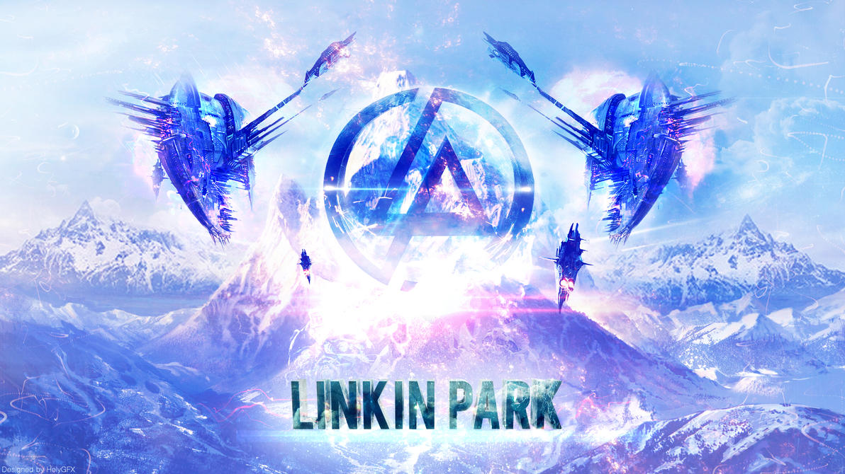 Linkin Park Wallpaper 2012