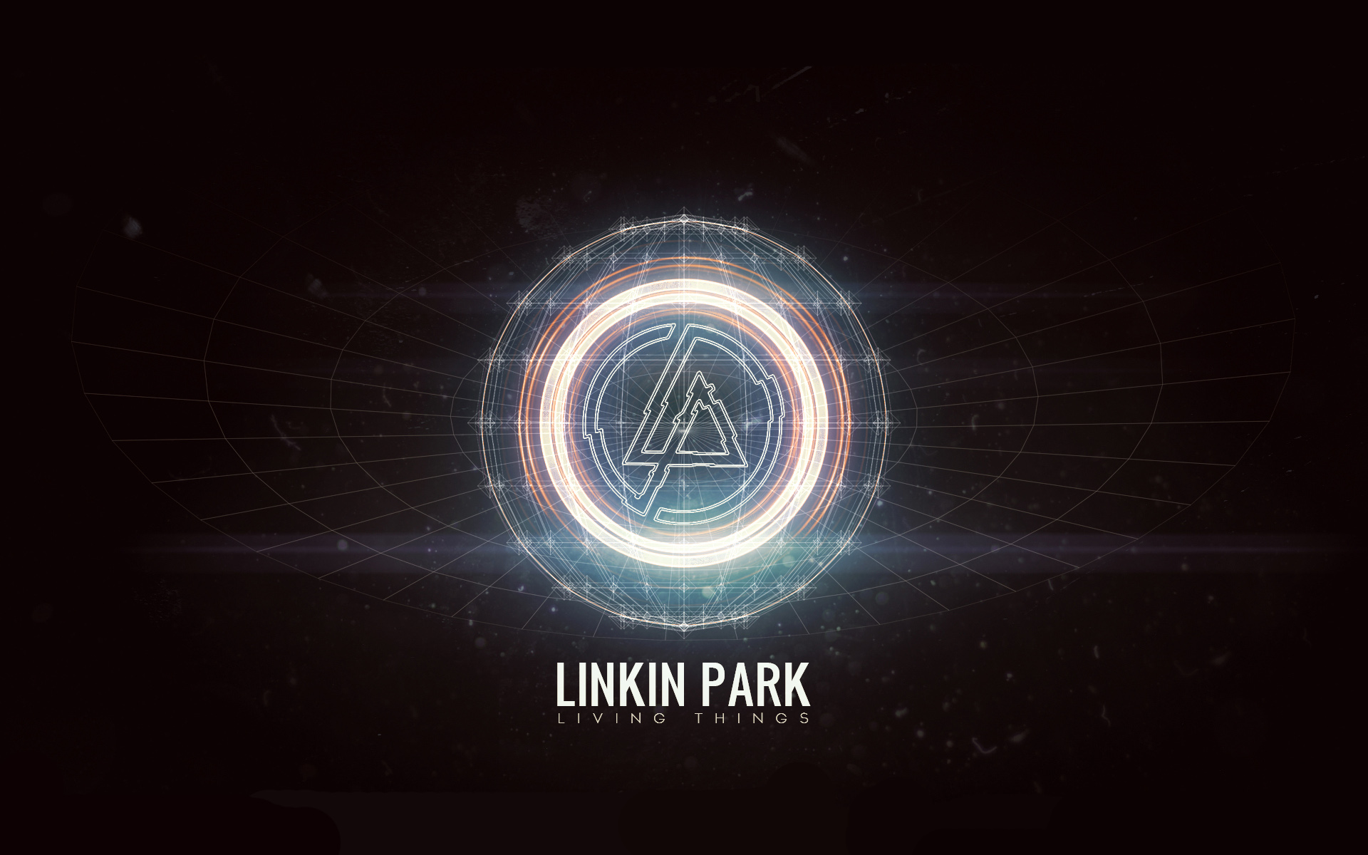 Linkin Park Wallpaper Logo