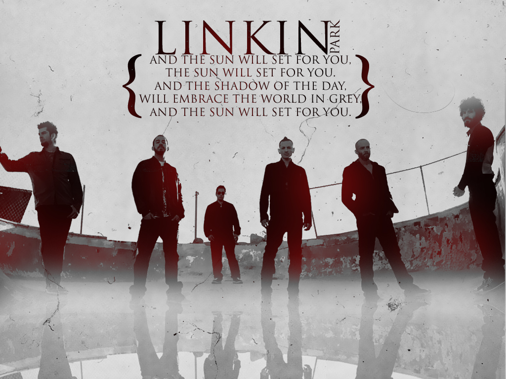 Linkin Park Wallpapers For Mobile