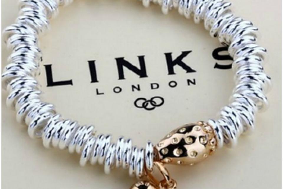 Links Of London Friendship Bracelet Sale