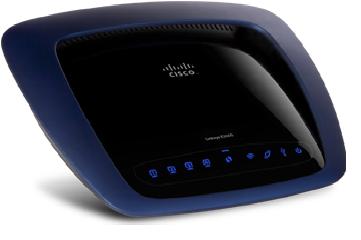 Linksys E1000 Router Login