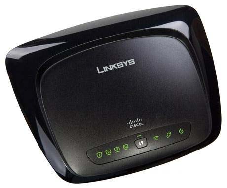 Linksys E1000 Router Settings