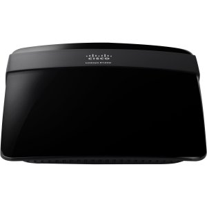 Linksys E1200 Router Not Working