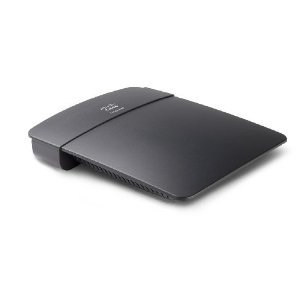 Linksys E900 Router