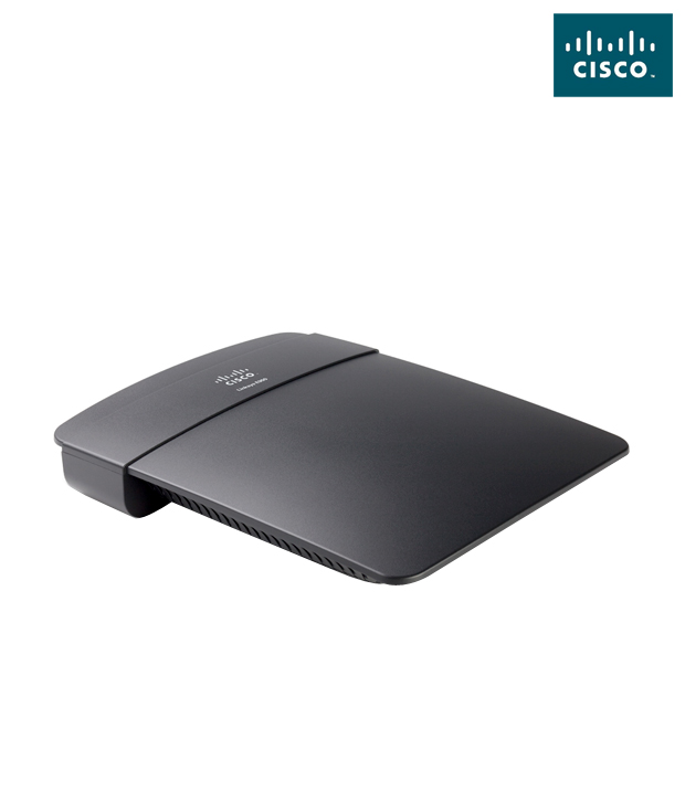 Linksys E900 Router