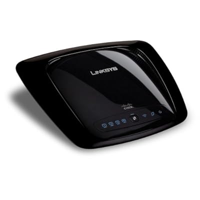 Linksys Router Settings For Ps3
