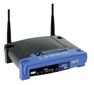 Linksys Router Settings Xbox 360