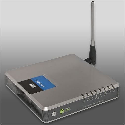 Linksys Router Setup Software Download