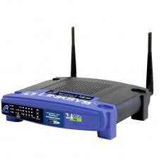 Linksys Router Setup Wrt54g Manual