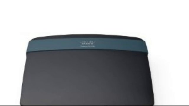 Linksys Router Wireless N Dual Band Ea2700