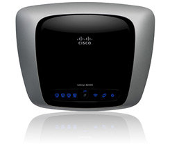 Linksys Router Wireless Network Disappears